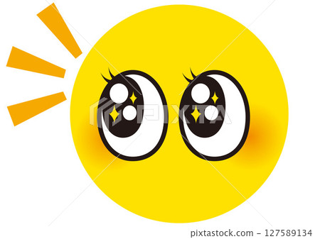 attention, eyes, inspiration, flash of inspiration, discovery, face, idea, sparkle, come up with an idea, notice, awareness, eyeball attention, eyes, inspiration, flash of inspiration, discovery, face, idea, sparkle, come up with an idea, notice, awareness, eyeball 127589134