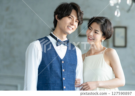 婚禮影像派對 127590897