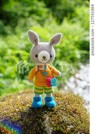 Animal Amigurumi Shinshu Trip 127591869