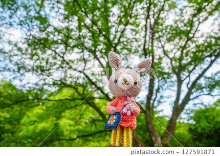Animal Amigurumi Shinshu Trip 127591871