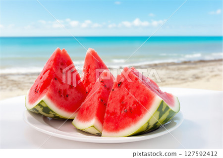 watermelon   127592412