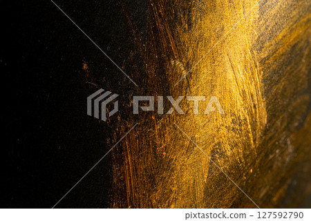 golden and black background golden and black background 127592790