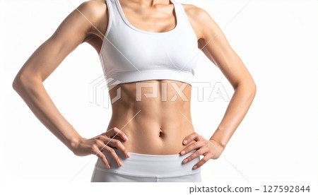 肌肉訓練、飲食、訓練、形象 127592844