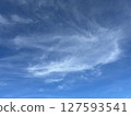 Summer sky 127593541