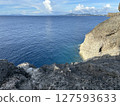 Cape Zanpa 127593633