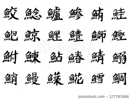 Kanji Summary 7 Kanji Summary 7 127593866