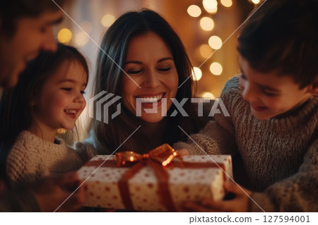 Mother day concept Mother day concept 127594001
