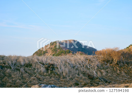 白髮山 白髮山 127594198