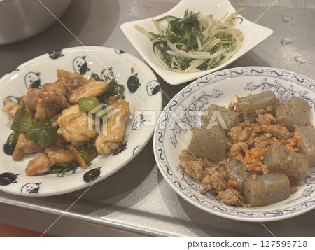 美味家常菜 127595718