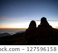 Wait for the dawn 127596158