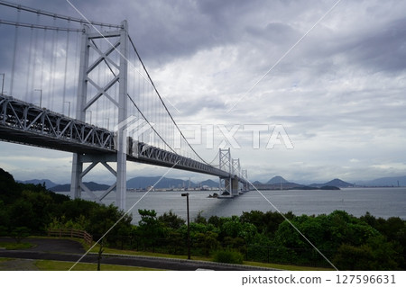 瀨戶大橋洋島PA 瀨戶大橋洋島PA 127596631