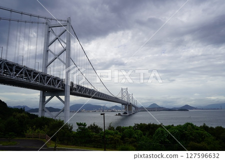 瀨戶大橋洋島PA 瀨戶大橋洋島PA 127596632
