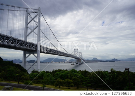 瀨戶大橋洋島PA 瀨戶大橋洋島PA 127596633