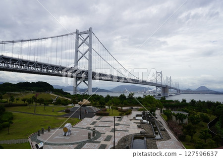 Seto Ohashi Yoshima PA Seto Ohashi Yoshima PA 127596637