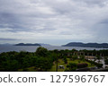 瀨戶內海吉島PA 127596767