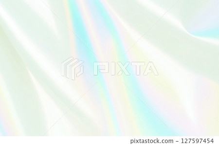 美麗的綠色背景 美麗的綠色背景 127597454