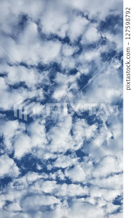 Fluffy Kafka Clouds Fluffy Kafka Clouds 127598792