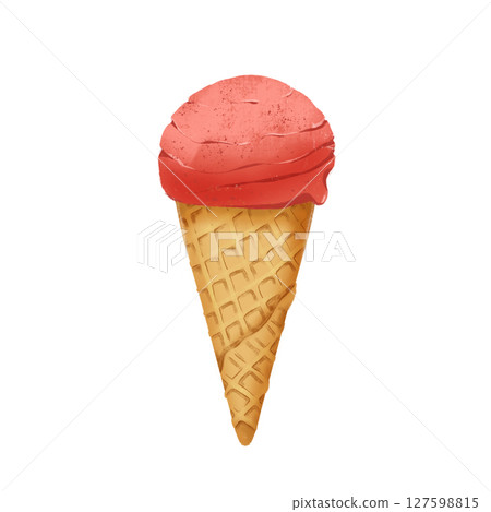 png digital drawing of sea ocean travel - ice cream in a cone png digital drawing of sea ocean travel - ice cream in a cone 127598815