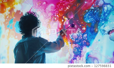 Ai In Creative Arts And Design 127598831