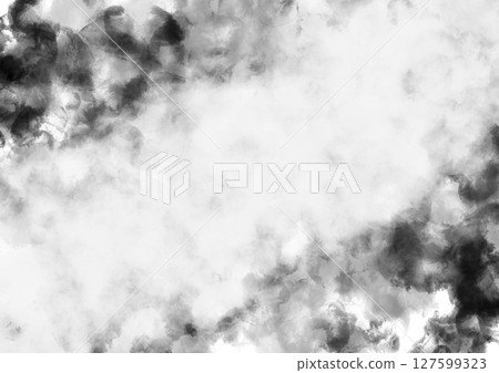 抽像水墨背景素材 127599323