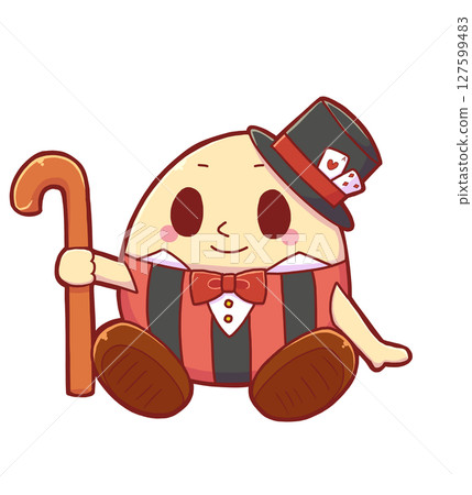 Humpty dumpty 127599483