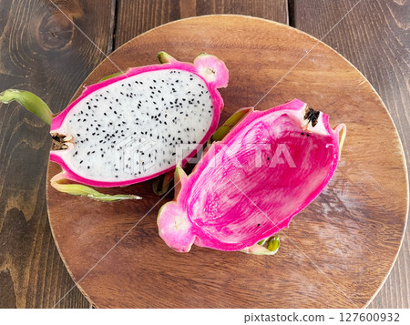 火龍果 火龍果 127600932