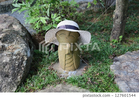 供奉有地藏菩薩像的報德寺 [群馬縣桐生市] 127601544