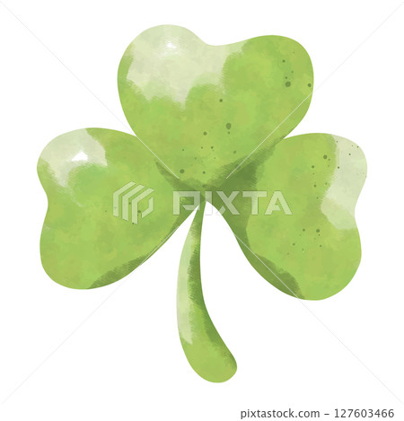 Lucky Baby Shower Clipart 127603466