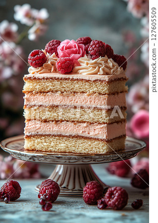 cake, food, chocolate 127605509