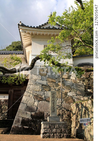Tatsuno Castle Ruins Tatsuno Castle Ruins 127605647