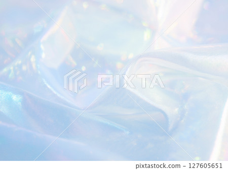 美麗的淺藍色背景 127605651