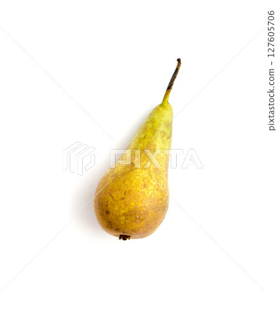 The vegetable Pear. 127605706