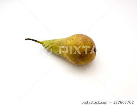 The vegetable Pear. 127605708