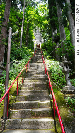 Myogi-san Nakano-ku Shrine 127606267