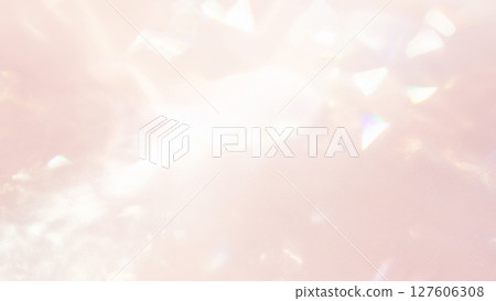 美麗的粉紅色背景 127606308