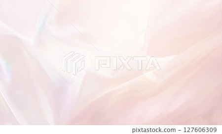 美麗的粉紅色背景 127606309