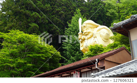 Myogi-san Nakano-ku Shrine Myogi-san Nakano-ku Shrine 127606321