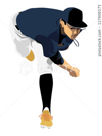 職棒投手 職棒投手 127606575