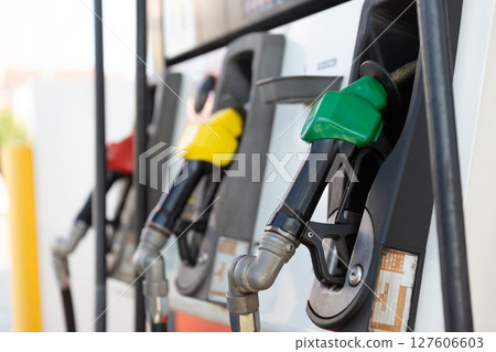 加油站灌裝機 127606603