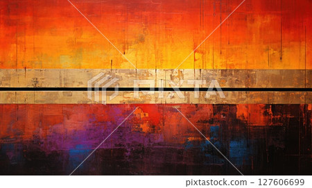 abstract color rainbow background LGBTQIA, ai 127606699