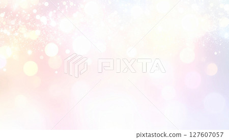 粉紅色閃光背景材質紋理 127607057
