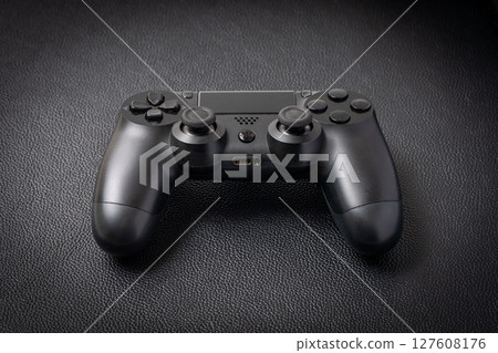 家庭遊戲手柄 127608176