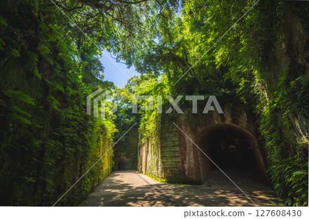 Kanagawa Prefecture, Yokosuka City, Sarushima Island 127608430