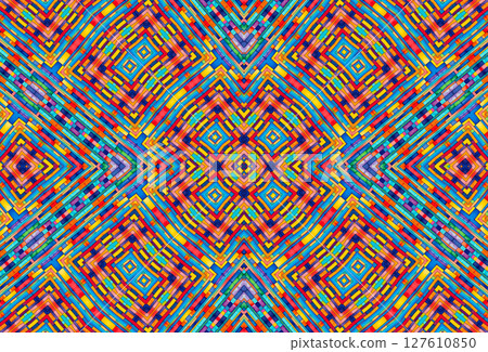 Background with bright colorful abstract pattern Background with bright colorful abstract pattern 127610850