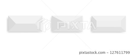 Set of tent top view. Gazebo umbrellas in rectangle shapes. Event sunshades in overhead position. Market canopy mockups isolated on white background. Marquee templates. Vector realistic illustration Set of tent top view. Gazebo umbrellas in rectangle shapes. Event sunshades in overhead position. Market canopy mockups isolated on white background. Marquee templates. Vector realistic illustration 127611799