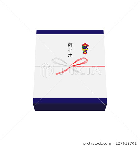 仲夏禮物插圖 127612701