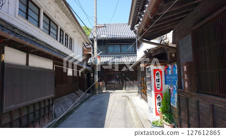 竹原市景觀保護區 127612865