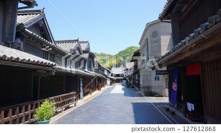 竹原市景觀保護區 127612868