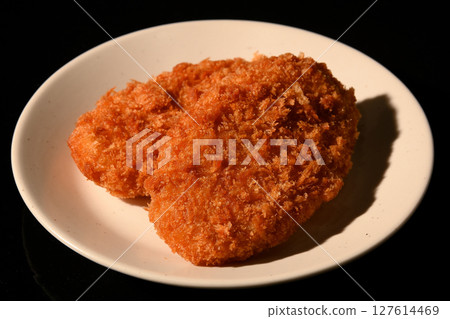Croquette Croquette 127614469