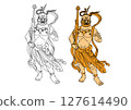 Kaneshicho先生 127614490